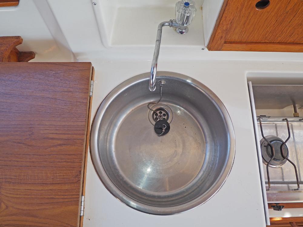 Stuurhuis, Accommodatie